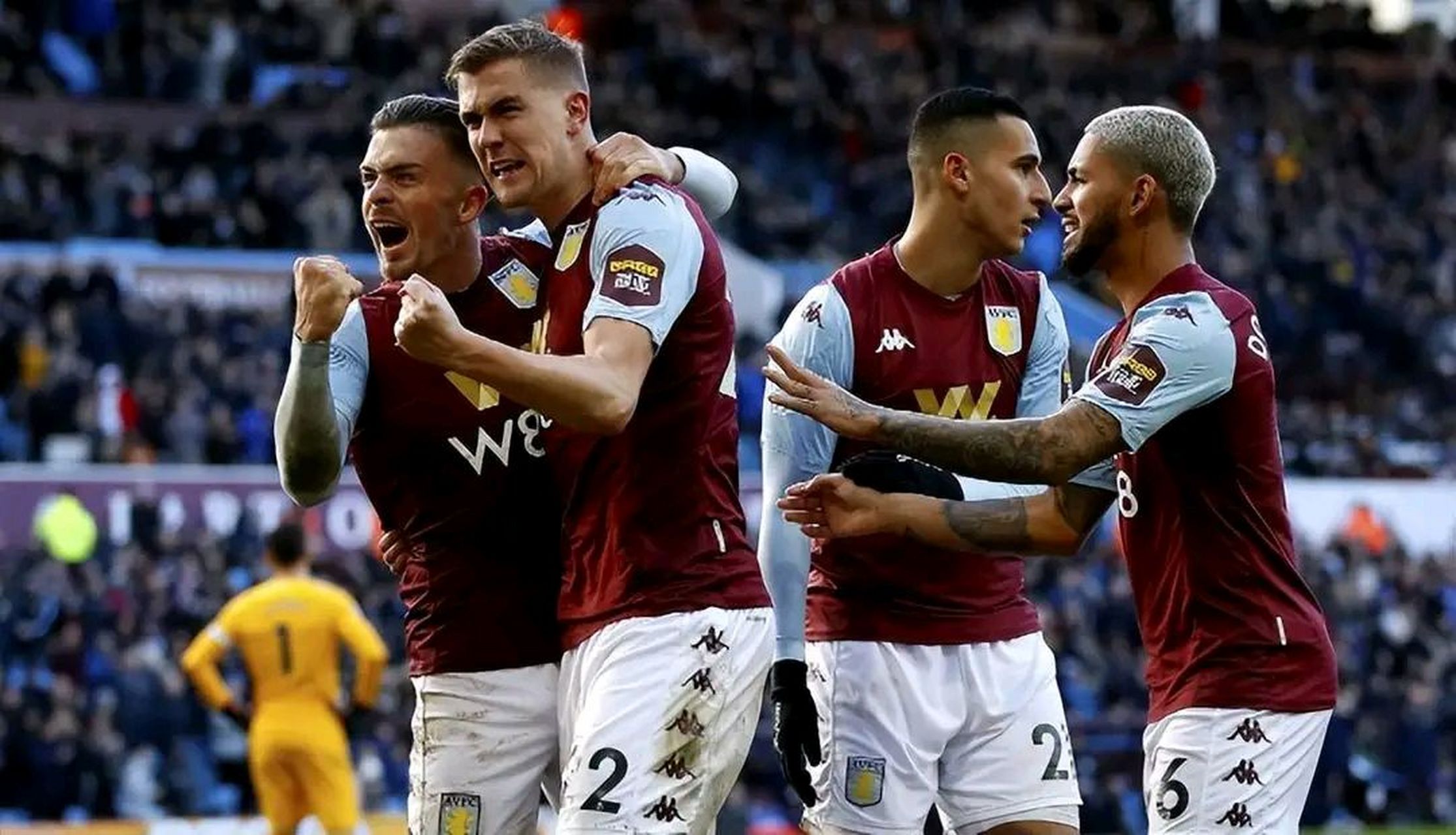 的亚冠对手 的亚冠对手